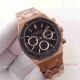 Swiss 7750 Replica Audemars Piguet Rose Gold Chronograph watch (2)_th.jpg